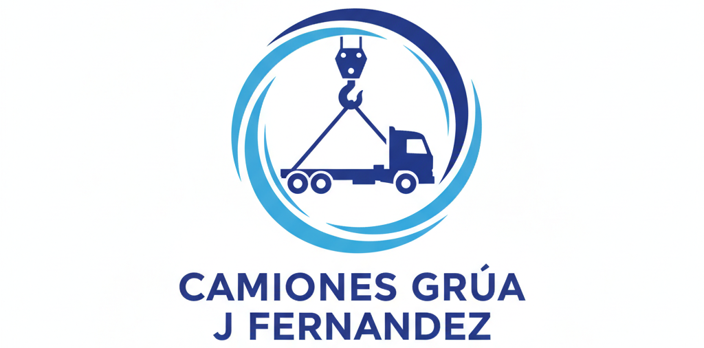 Camiones Grua J Fernandez
